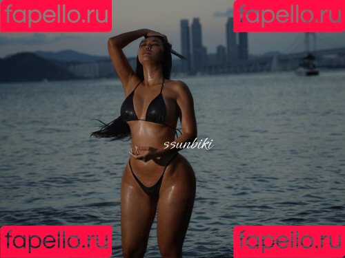 Ssunbiki Onlyfans Photo Gallery 