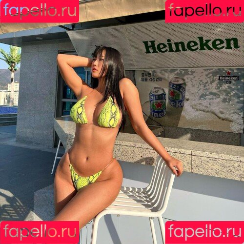 Ssunbiki Onlyfans Photo Gallery 