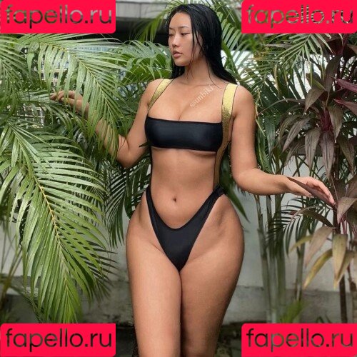 Ssunbiki Onlyfans Photo Gallery 