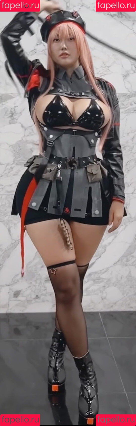 Ssunbiki Onlyfans Photo Gallery 