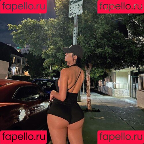 Ssunbiki Onlyfans Photo Gallery 