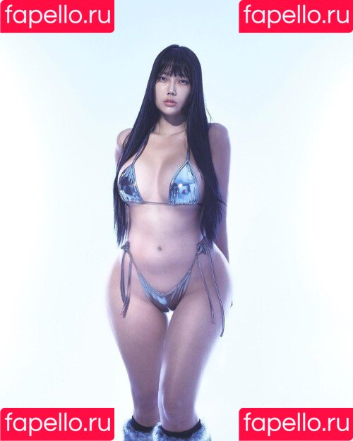 Ssunbiki Onlyfans Photo Gallery 