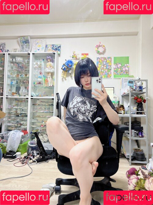 Iiniku Ushijima Onlyfans Photo Gallery 