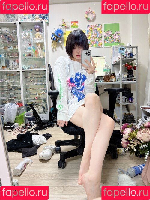 Iiniku Ushijima Onlyfans Photo Gallery 