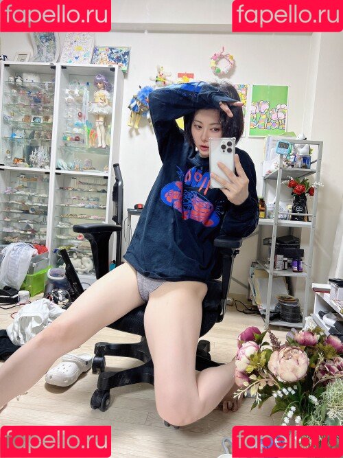 Iiniku Ushijima Onlyfans Photo Gallery 