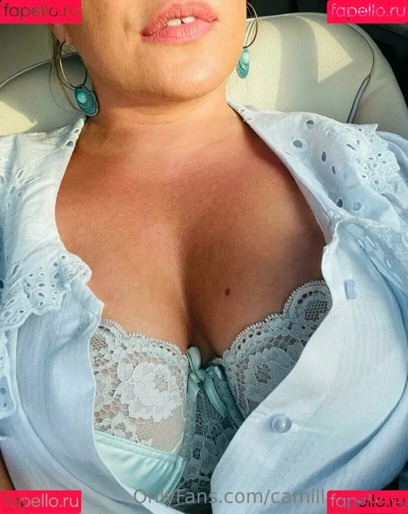 camilla_sauce / reel Onlyfans Photo Gallery 