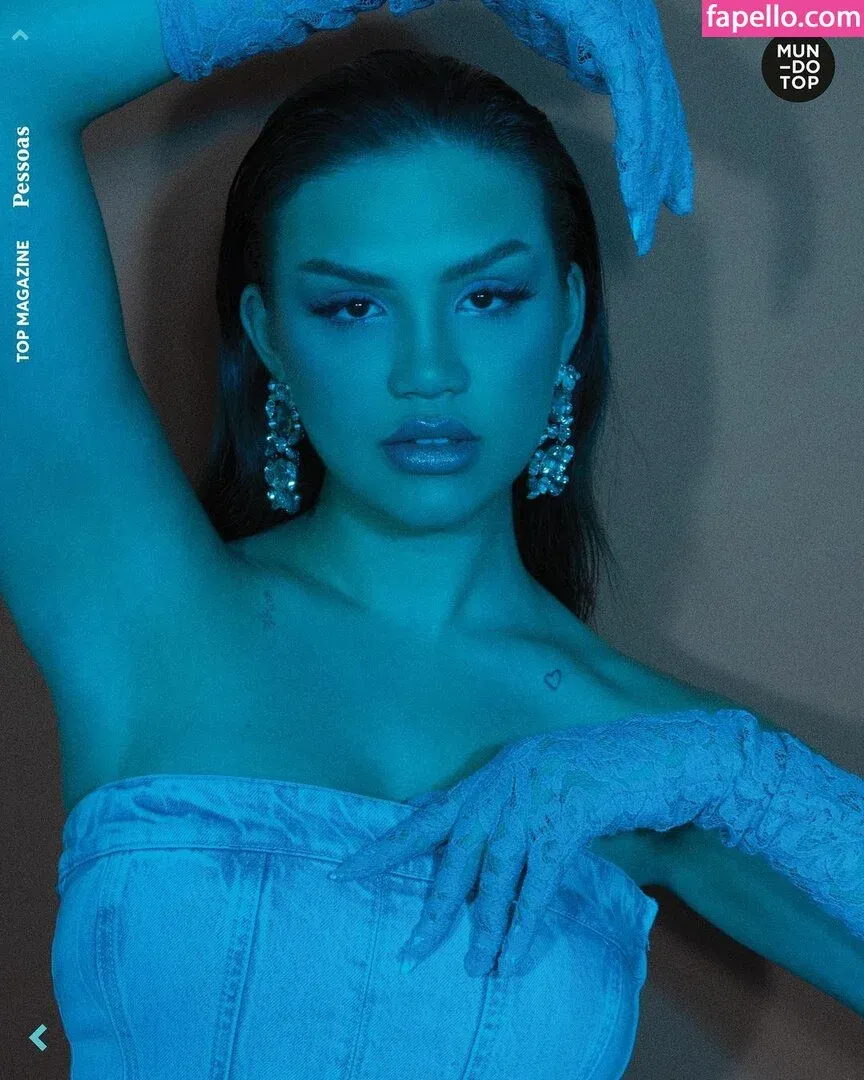 Vivi Wanderley / vivi / vivitarantino Onlyfans Photo Gallery 