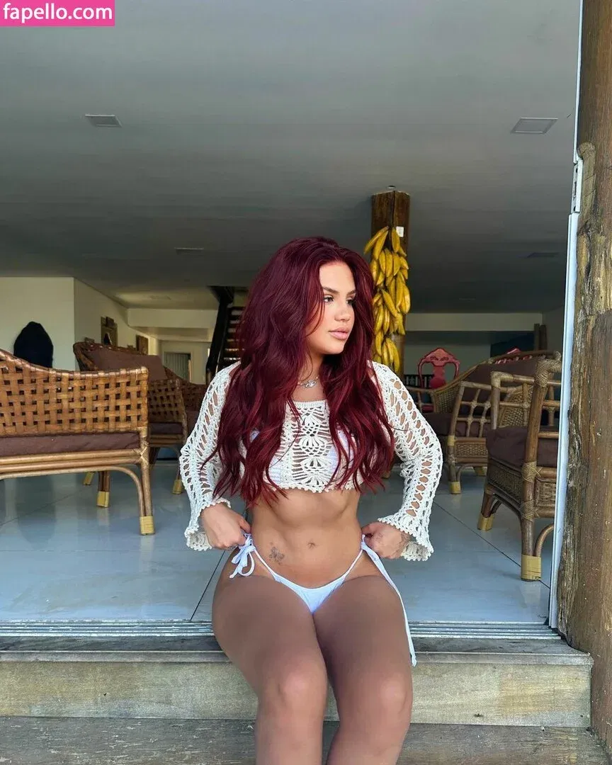 Vivi Wanderley / vivi / vivitarantino Onlyfans Photo Gallery 