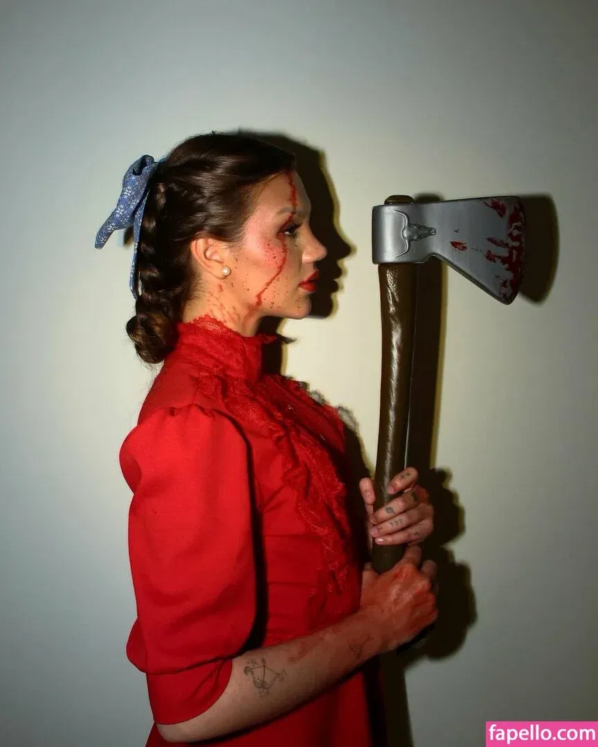 Vivi Wanderley / vivi / vivitarantino Onlyfans Photo Gallery 