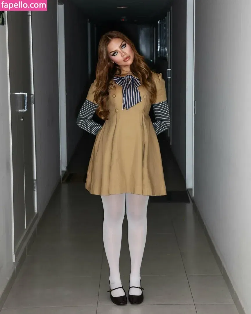 Vivi Wanderley / vivi / vivitarantino Onlyfans Photo Gallery 