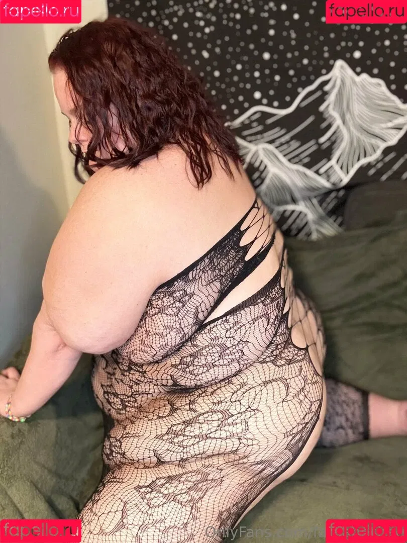 fatbabeshae Onlyfans Photo Gallery 