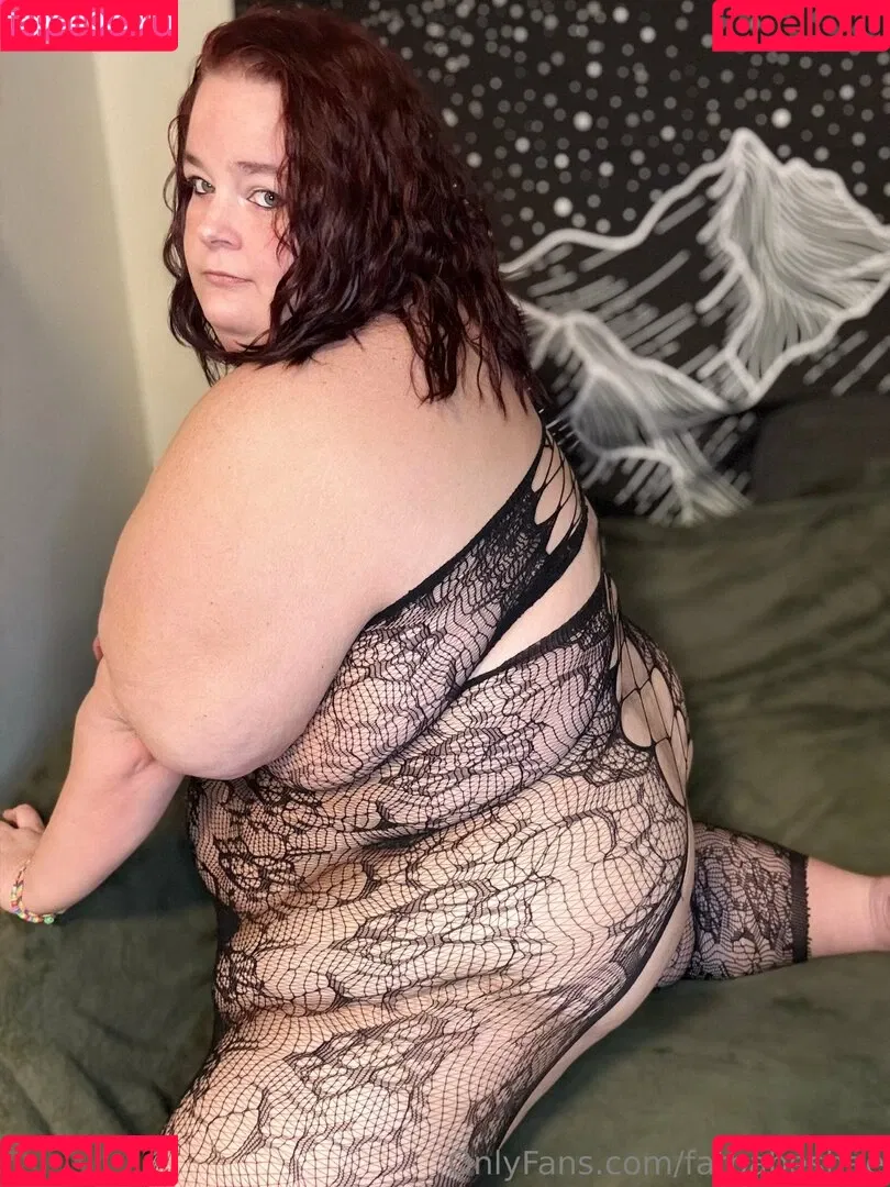 fatbabeshae Onlyfans Photo Gallery 