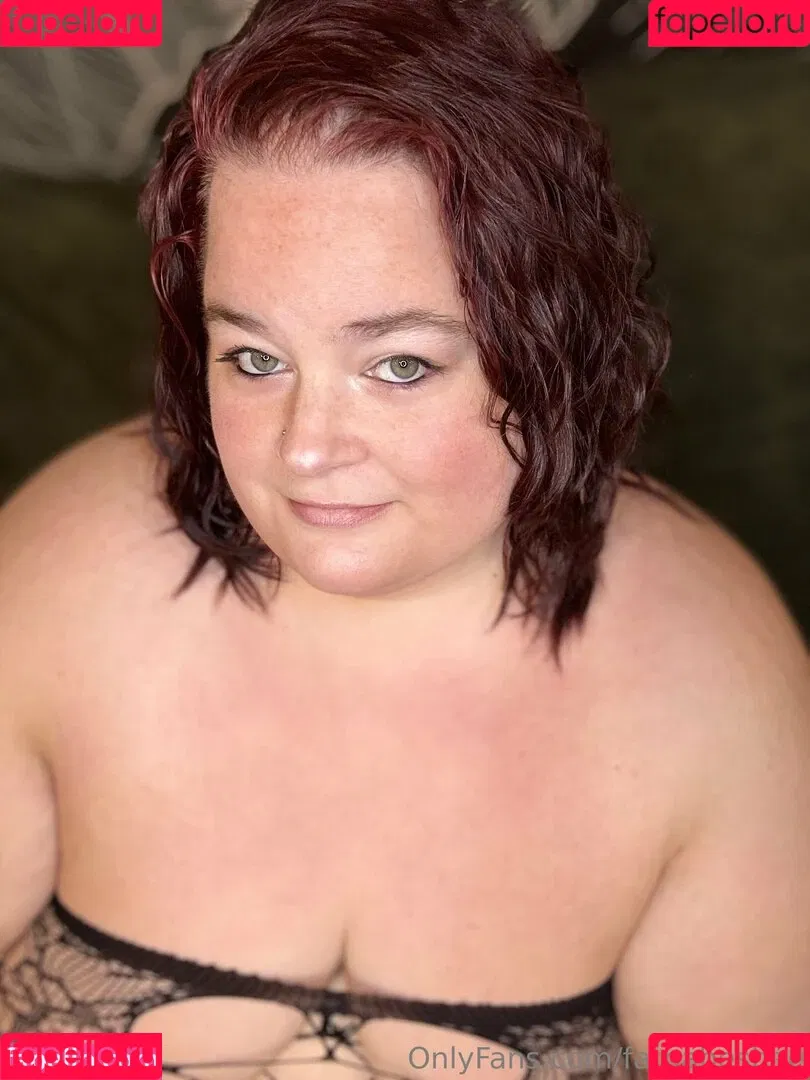 fatbabeshae Onlyfans Photo Gallery 