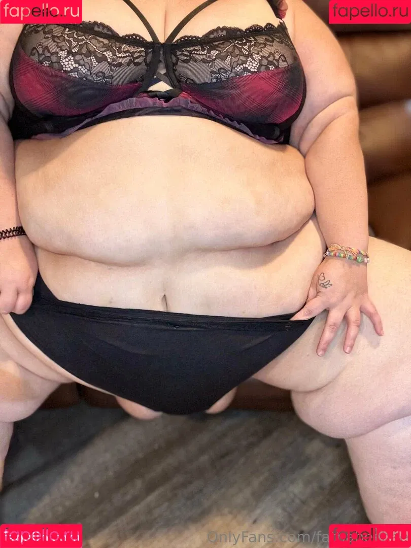 fatbabeshae Onlyfans Photo Gallery 