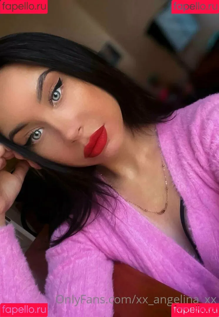 xx_angelina_xx Onlyfans Photo Gallery 