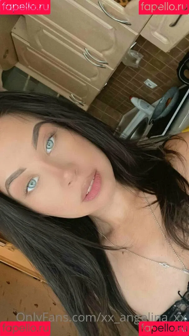 xx_angelina_xx Onlyfans Photo Gallery 