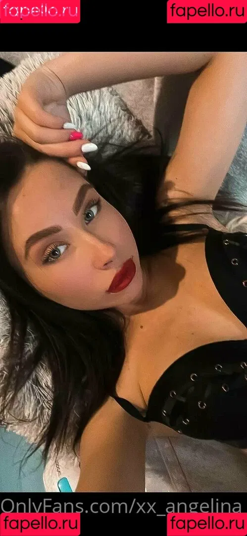 xx_angelina_xx Onlyfans Photo Gallery 
