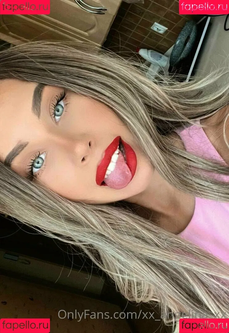 xx_angelina_xx Onlyfans Photo Gallery 
