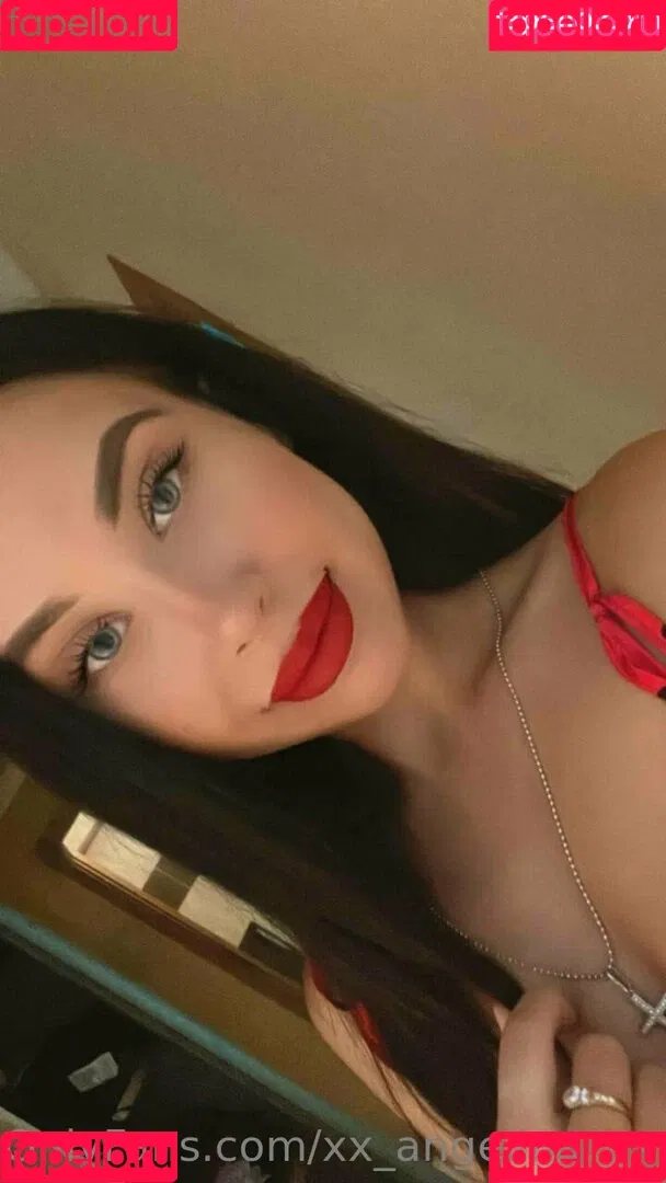 xx_angelina_xx Onlyfans Photo Gallery 