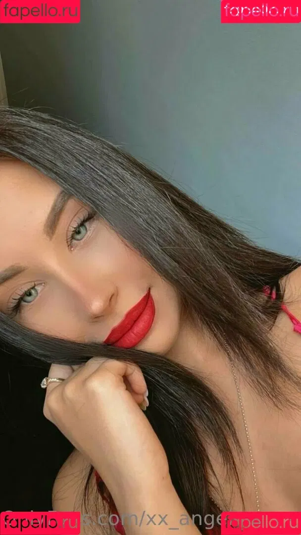 xx_angelina_xx Onlyfans Photo Gallery 