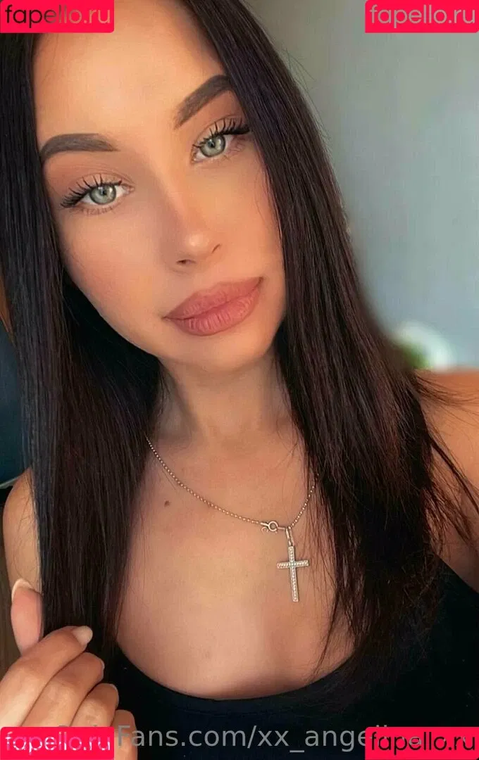 xx_angelina_xx Onlyfans Photo Gallery 