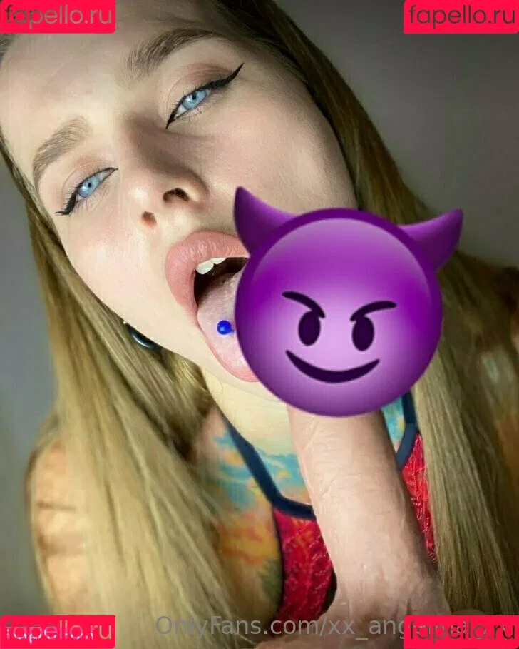 xx_angelina_xx Onlyfans Photo Gallery 