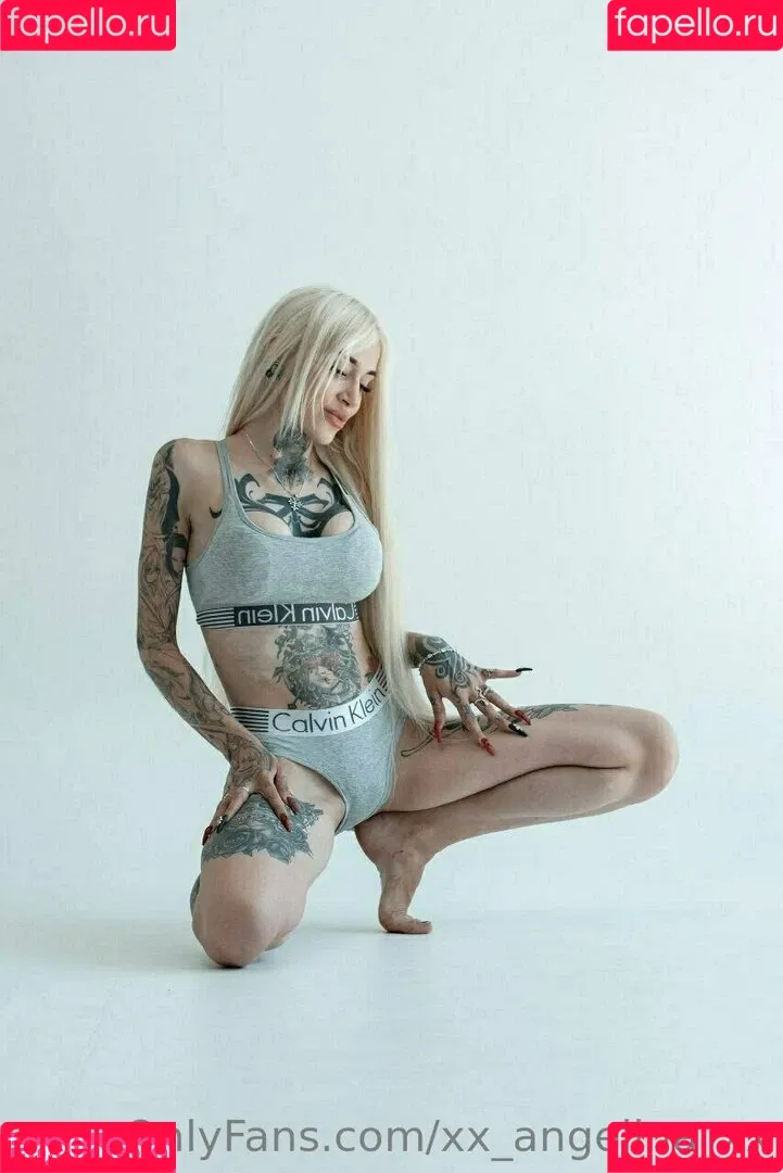 xx_angelina_xx Onlyfans Photo Gallery 
