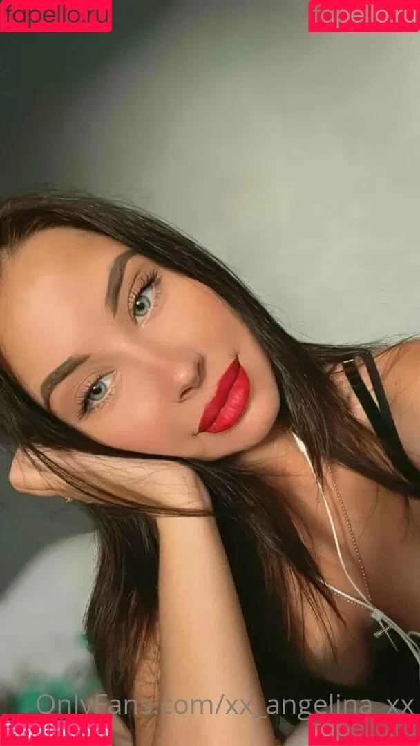 xx_angelina_xx Onlyfans Photo Gallery 