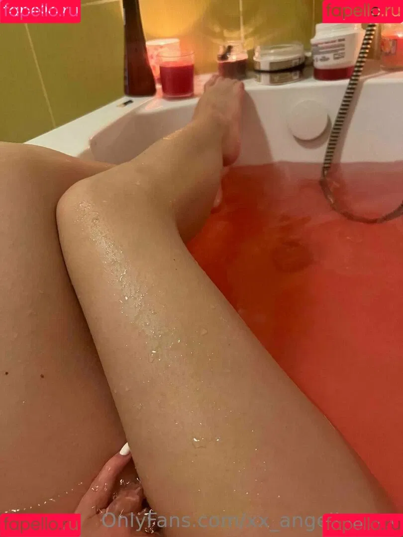 xx_angelina_xx Onlyfans Photo Gallery 