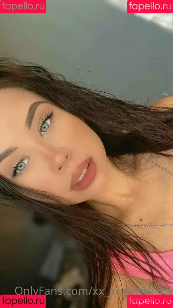 xx_angelina_xx Onlyfans Photo Gallery 