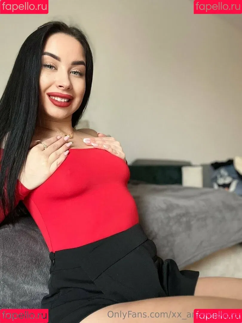 xx_angelina_xx Onlyfans Photo Gallery 