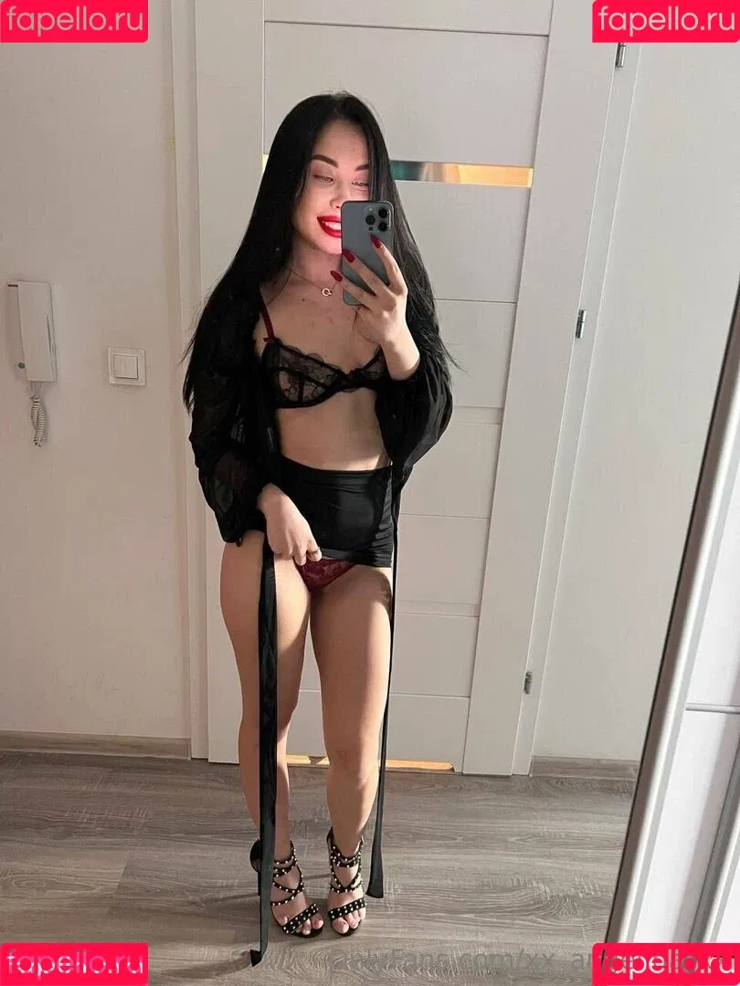 xx_angelina_xx Onlyfans Photo Gallery 