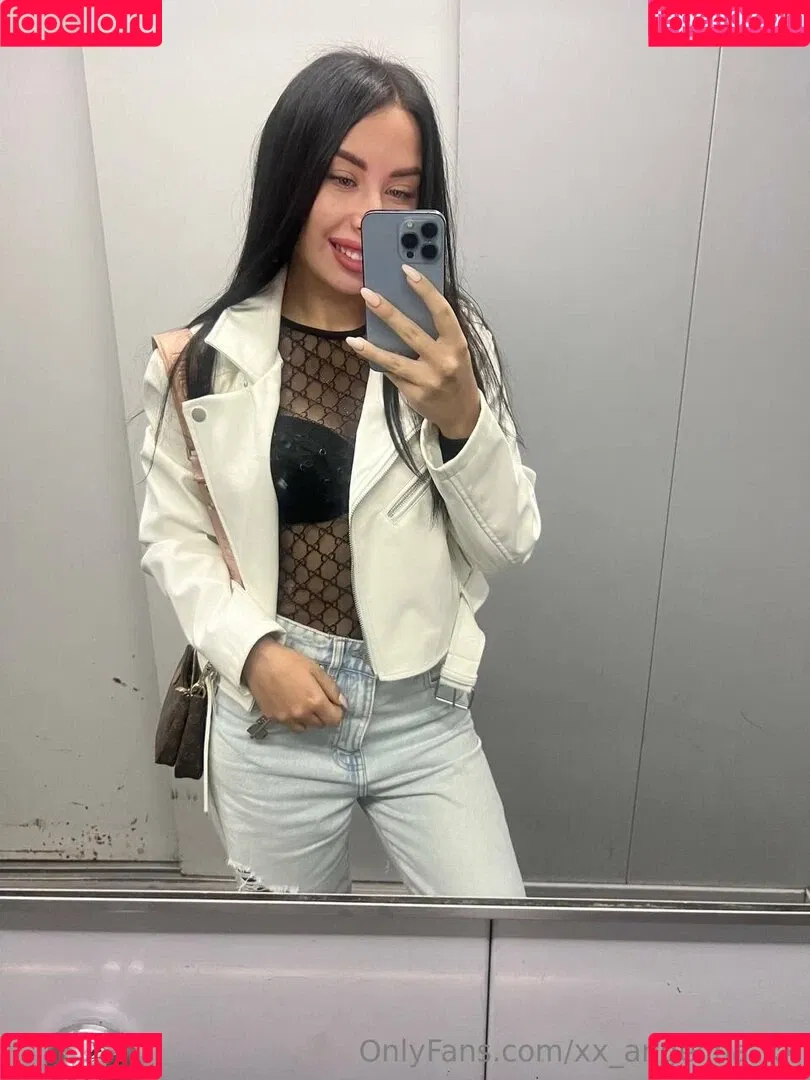 xx_angelina_xx Onlyfans Photo Gallery 