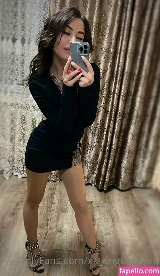 xx_angelina_xx Onlyfans Photo Gallery 