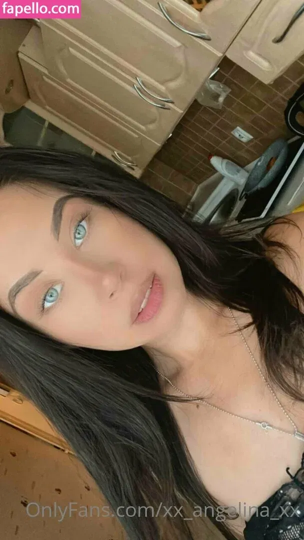 xx_angelina_xx Onlyfans Photo Gallery 