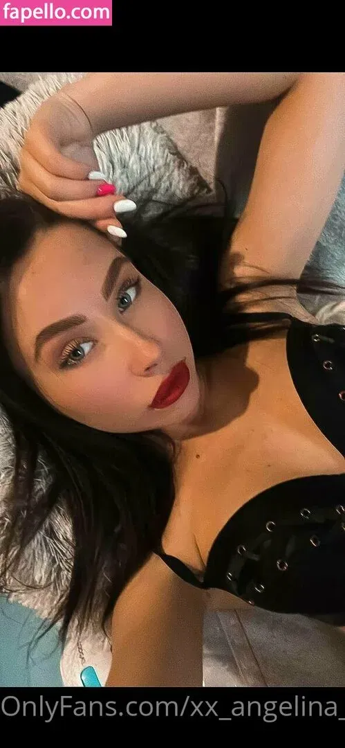 xx_angelina_xx Onlyfans Photo Gallery 