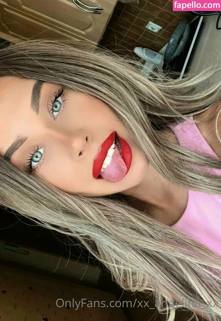xx_angelina_xx Onlyfans Photo Gallery 