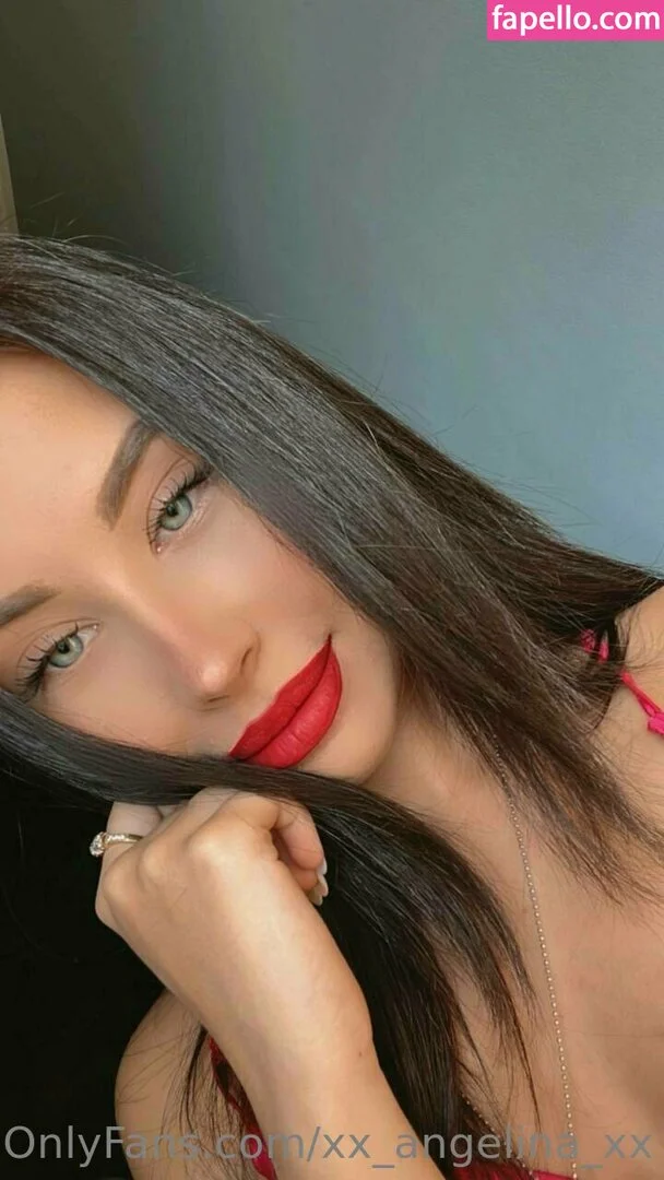 xx_angelina_xx Onlyfans Photo Gallery 