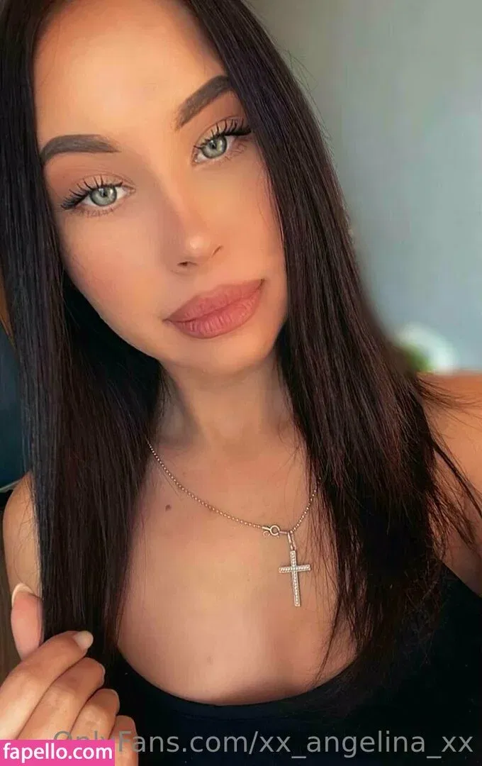 xx_angelina_xx Onlyfans Photo Gallery 