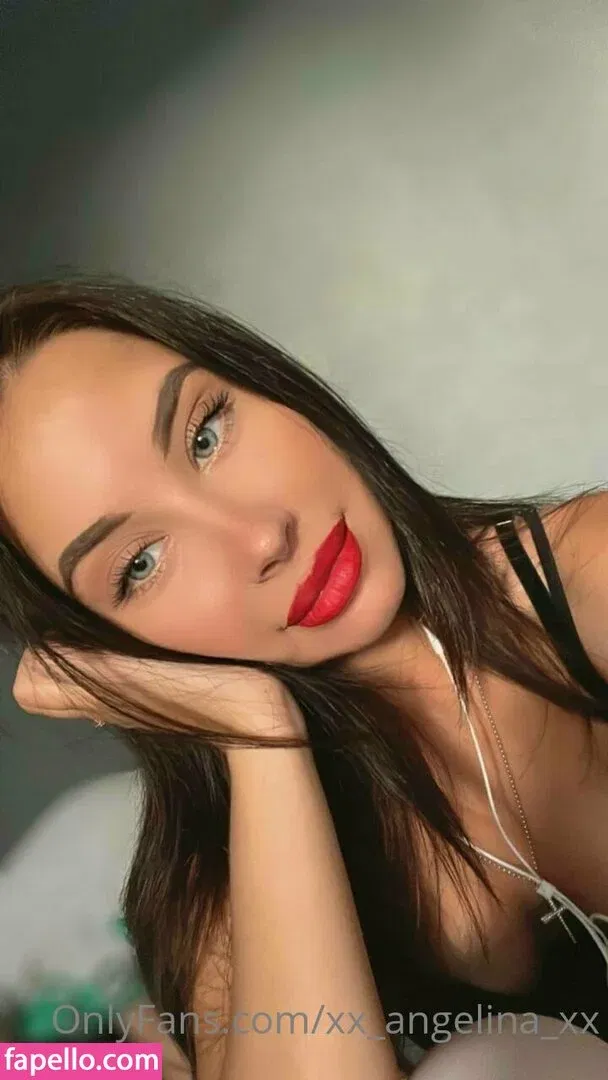 xx_angelina_xx Onlyfans Photo Gallery 