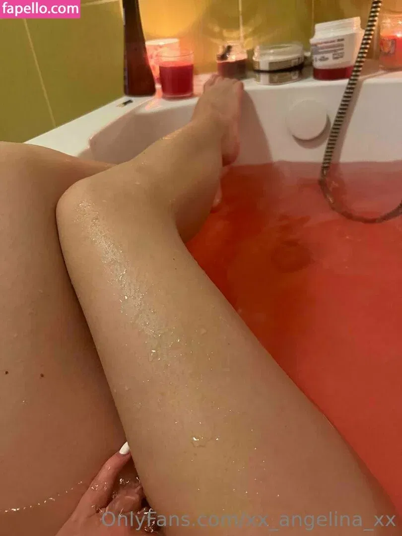 xx_angelina_xx Onlyfans Photo Gallery 