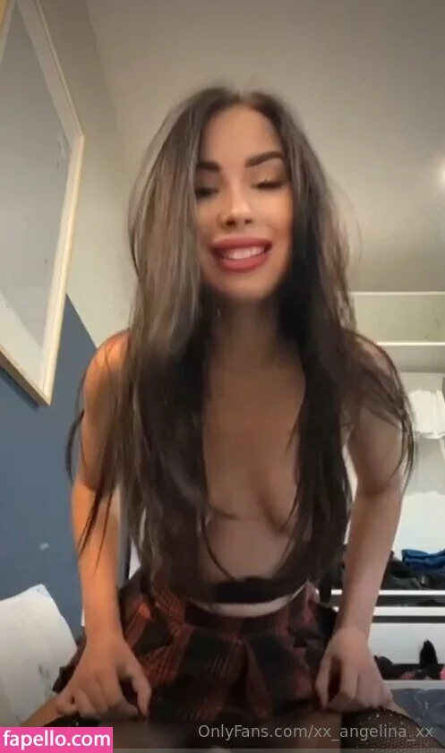xx_angelina_xx Onlyfans Photo Gallery 