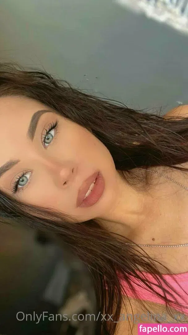 xx_angelina_xx Onlyfans Photo Gallery 