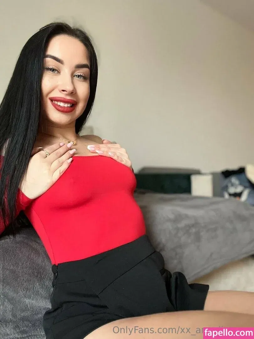 xx_angelina_xx Onlyfans Photo Gallery 