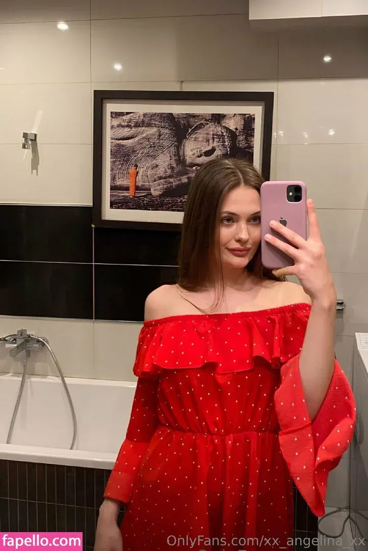 xx_angelina_xx Onlyfans Photo Gallery 