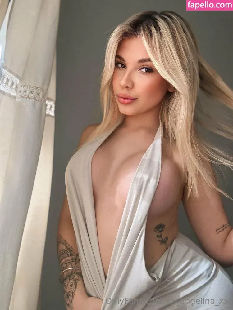 xx_angelina_xx Onlyfans Photo Gallery 