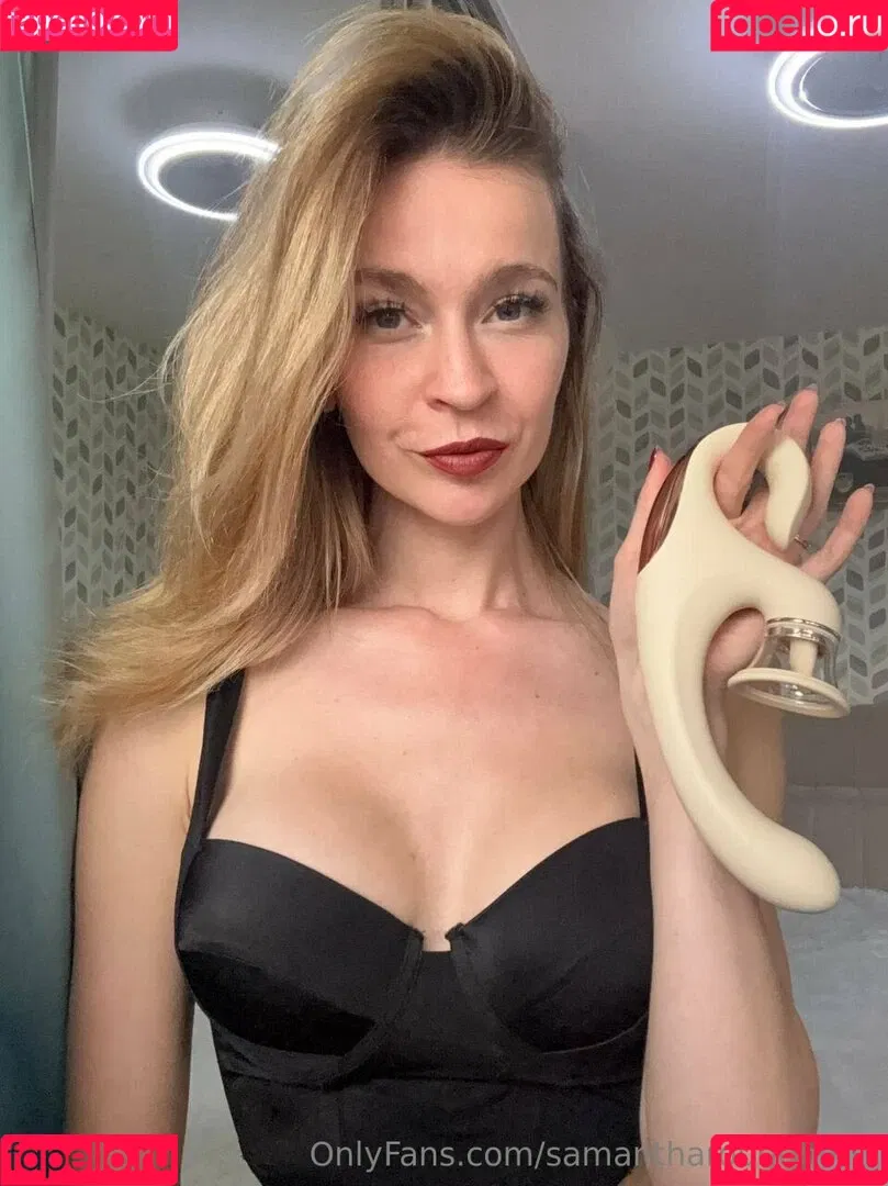 samantharougehottt Onlyfans Photo Gallery 