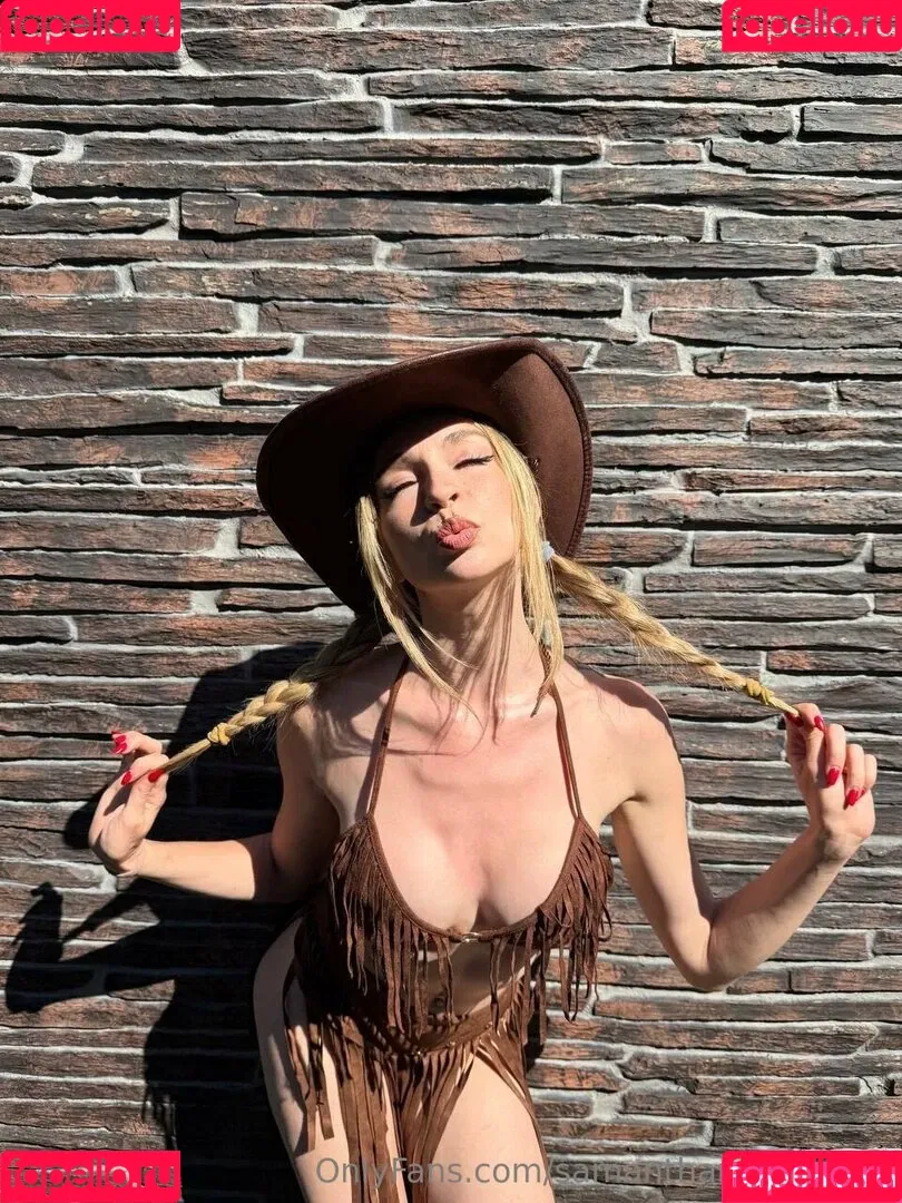 samantharougehottt Onlyfans Photo Gallery 