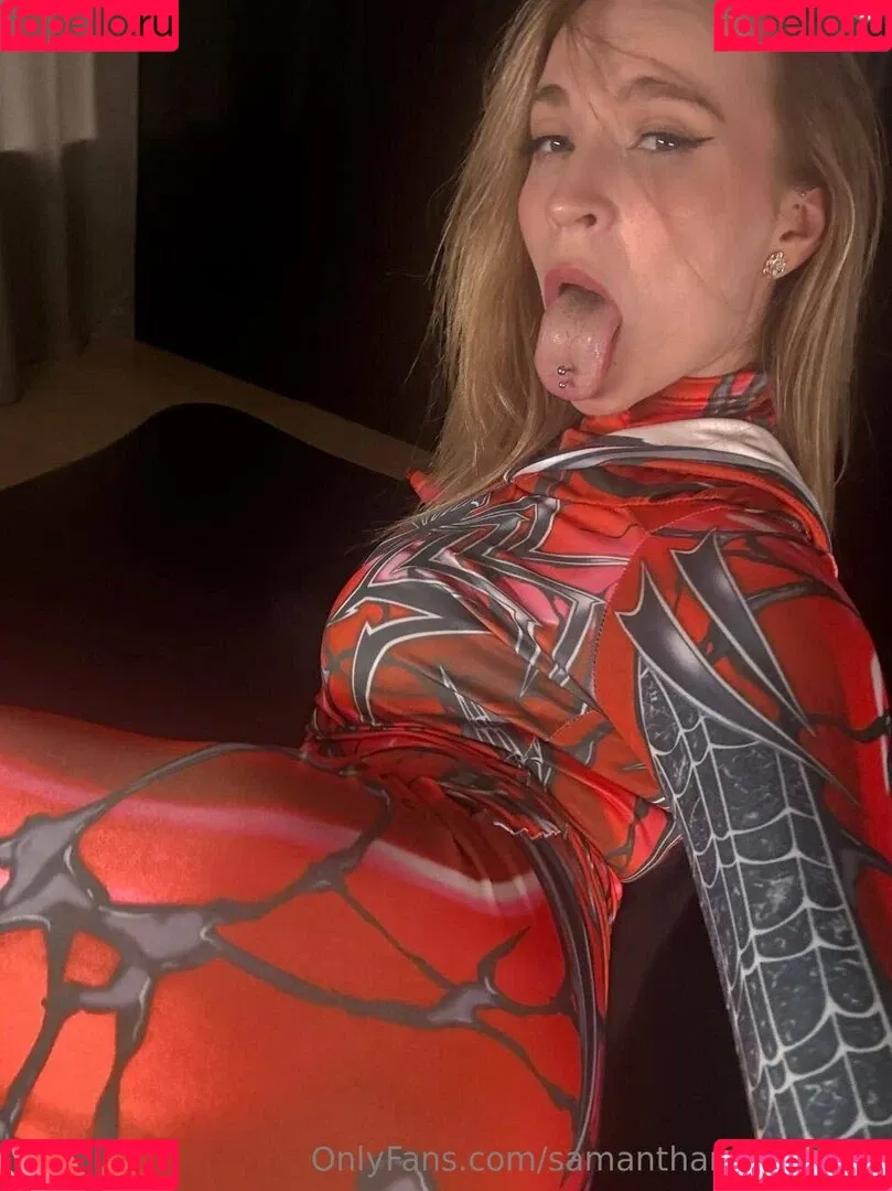 samantharougehottt Onlyfans Photo Gallery 