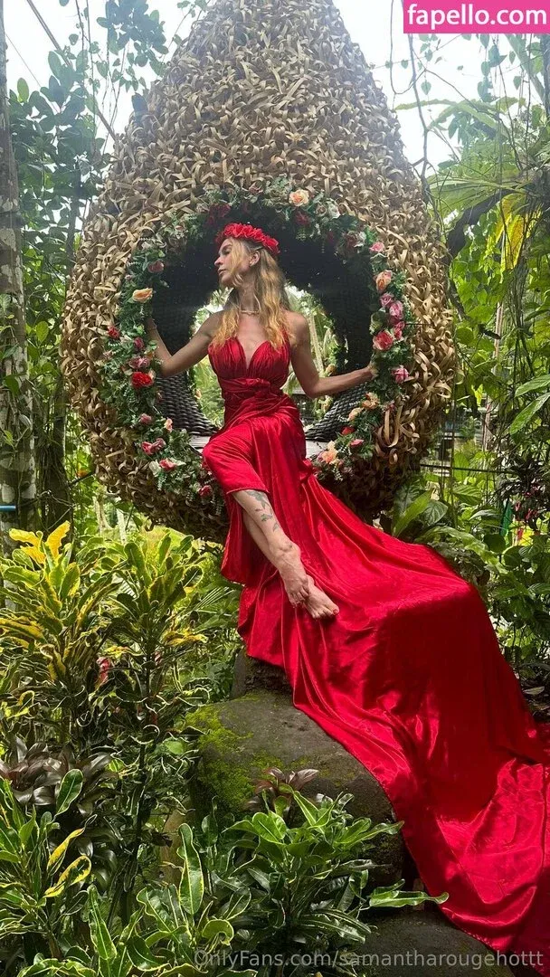 samantharougehottt Onlyfans Photo Gallery 